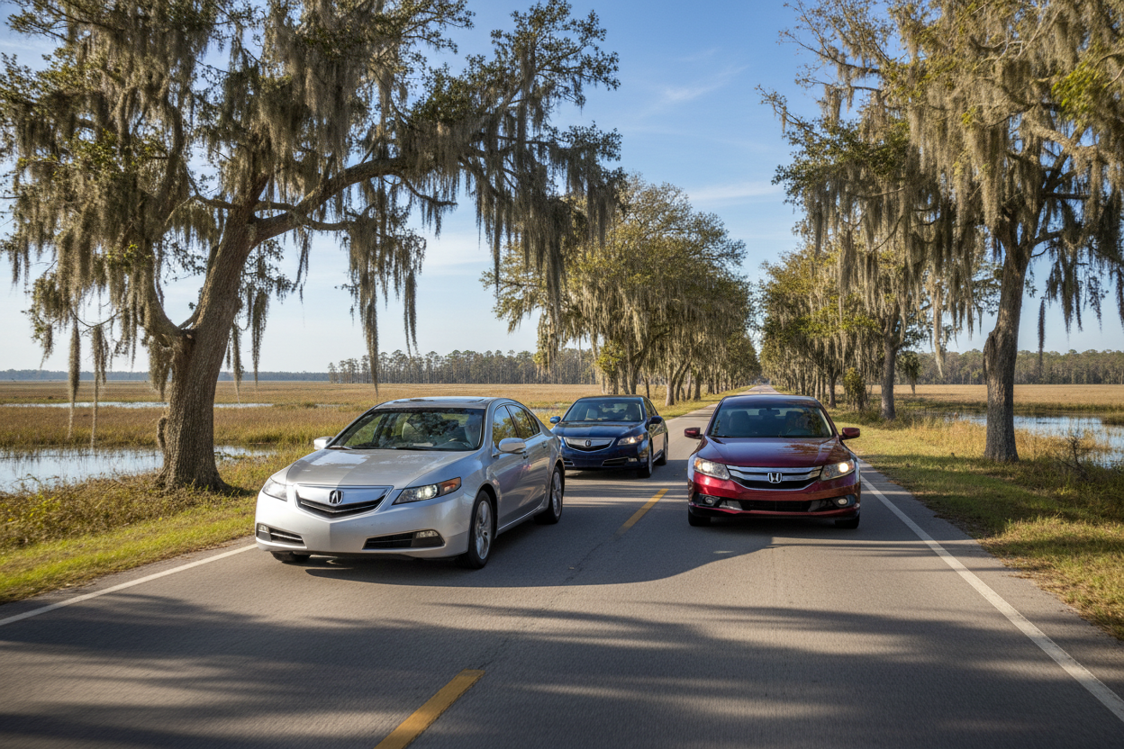 Admission d'air froid pour Acura TL (2007-2014), Accord (2008-2012) et Crosstour, moteurs 3,5 L et 3,7 L.