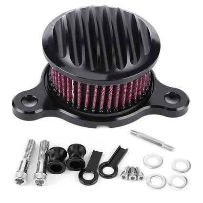 Air Intake Filter Kit for Harley Twin Cam Stage 1 High Flow