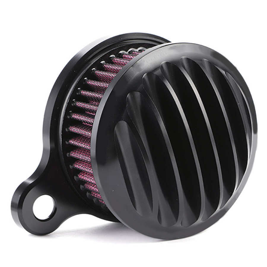 Air Intake Filter Kit for Harley Twin Cam Stage 1 High Flow
