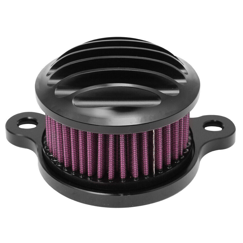 Air Intake Filter Kit for Harley Twin Cam Stage 1 High Flow