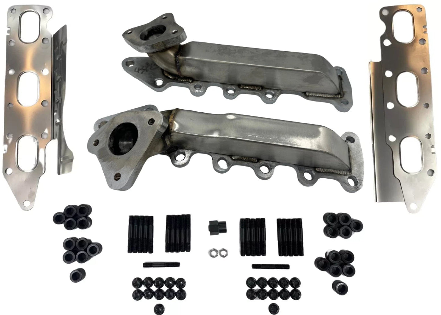 Headers Kit for Ford Transit (2015-2024) & F150 (2011-2016) 3.5L Ecoboost