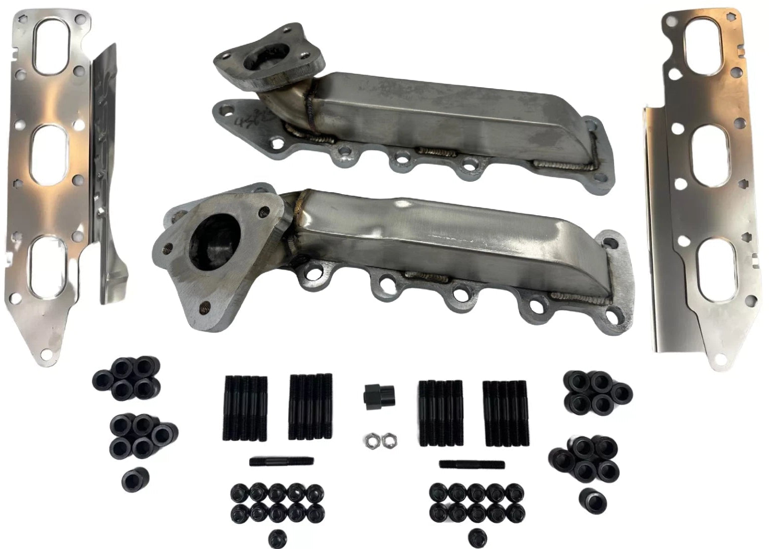 Headers Kit for Ford Transit (2015-2024) & F150 (2011-2016) 3.5L Ecoboost