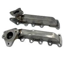 Headers Kit for Ford Transit (2015-2024) & F150 (2011-2016) 3.5L Ecoboost