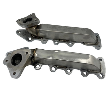 Headers Kit for Lincoln Navigator Mark LT & Ford Expedition (2015-2017) 3.5L Ecoboost