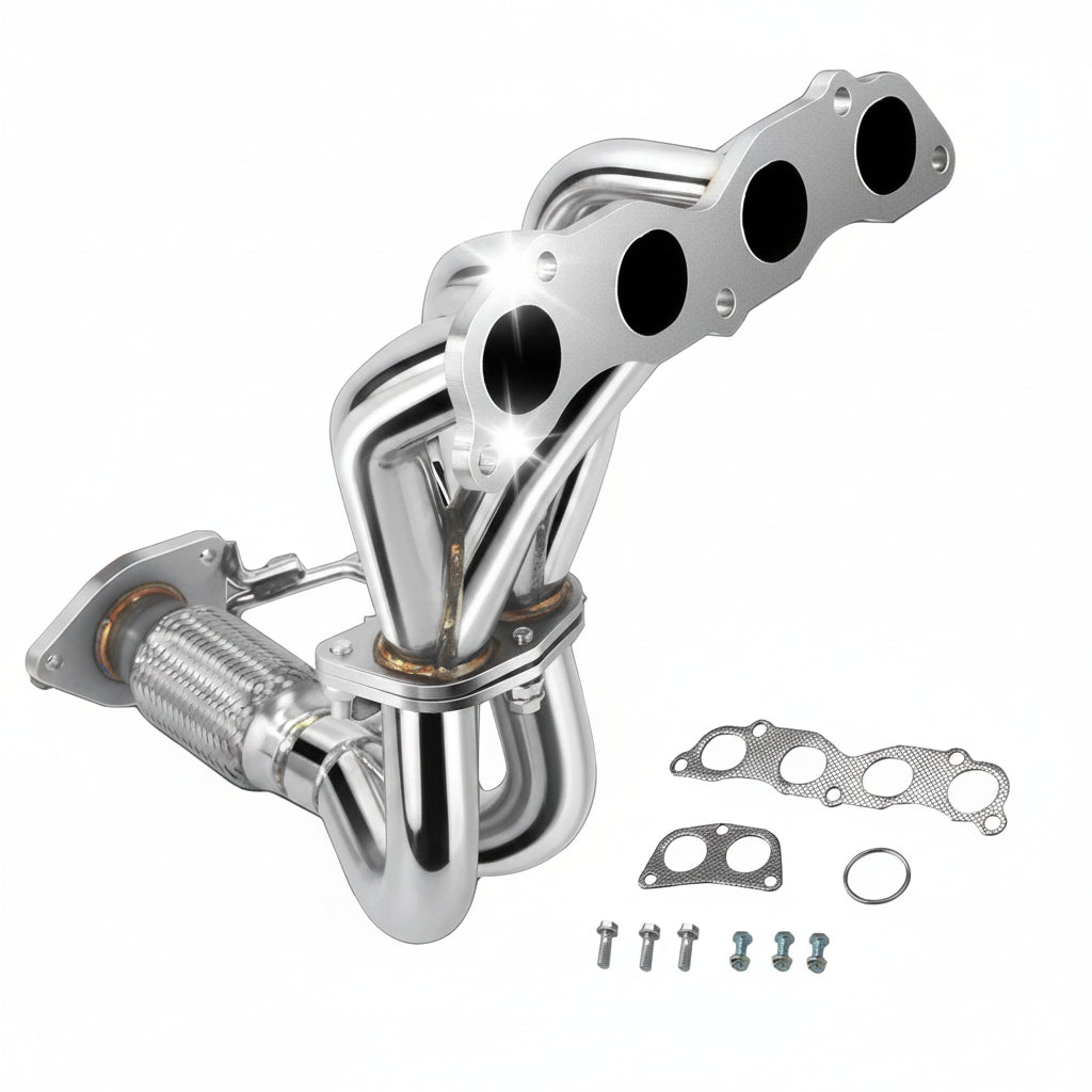Headers Manifold for Honda Accord (2003-2007) 2.4L