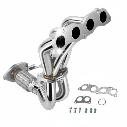 Headers Manifold for Honda Accord (2003-2007) 2.4L