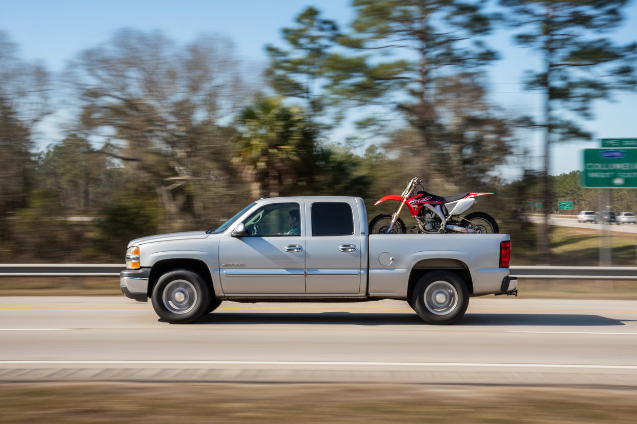 Headers Manifold Shorty for Chevrolet Silverado 1500 (2002-2013) 4.8L 5.3L 6.0L 6.2L
