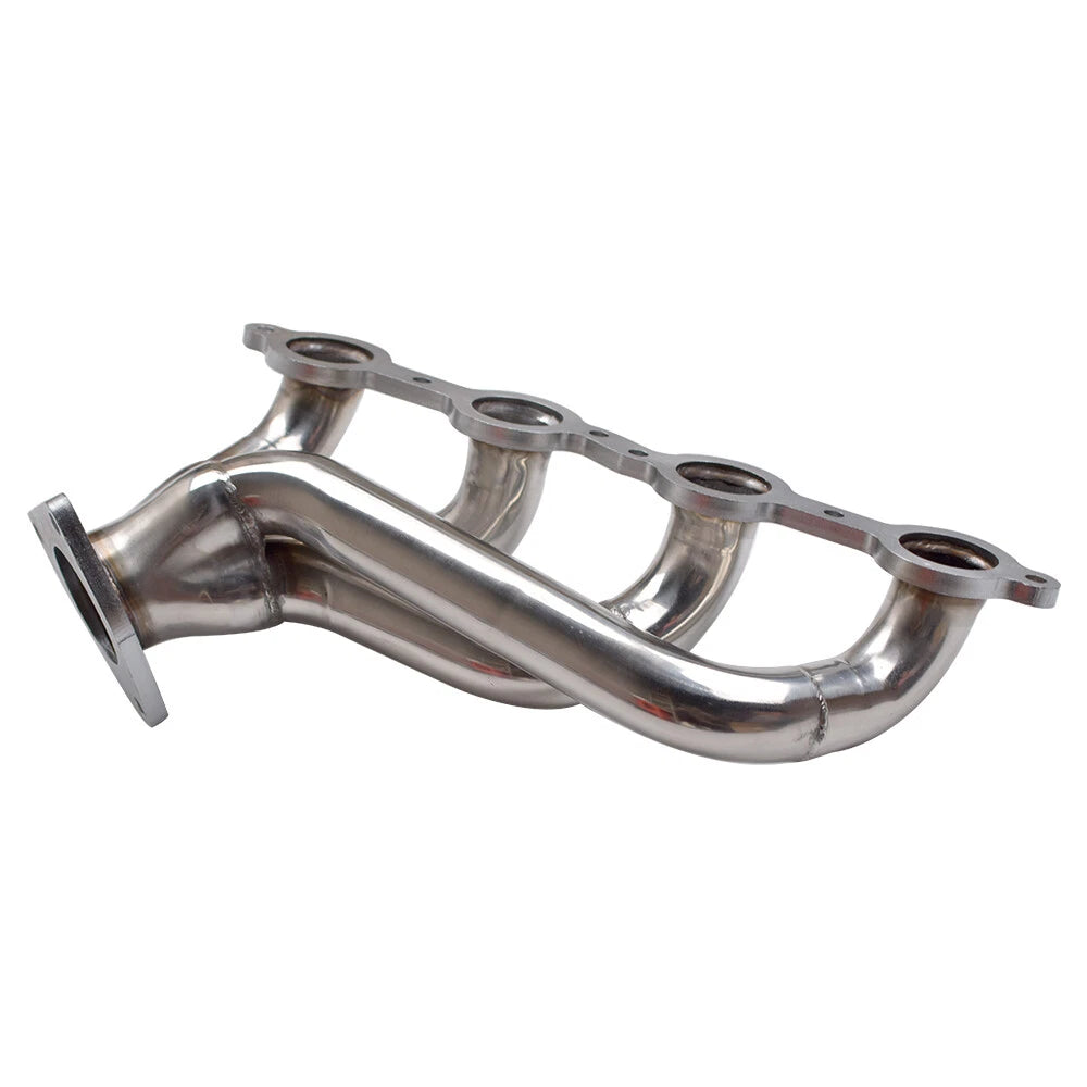 Headers Manifold Shorty for Chevrolet Silverado 2500HD 3500HD (2007-2016) 6.0L 