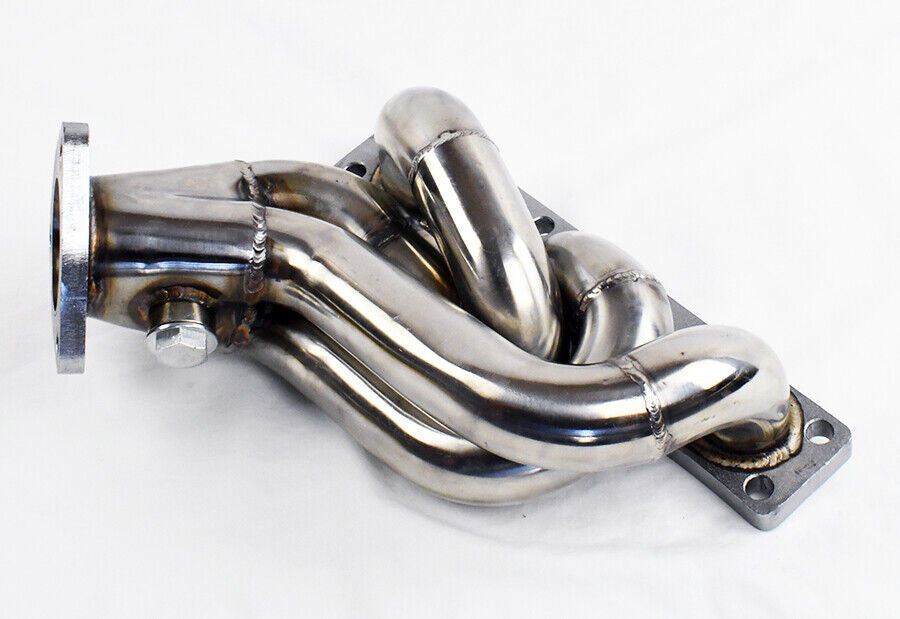 Equal Length Headers Exhaust Manifolds for BMW E36 325i 323i 328i M3 Z3 M50 M52 (1991-1998)