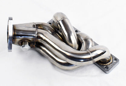 Equal Length Headers Exhaust Manifolds for BMW E36 325i 323i 328i M3 Z3 M50 M52 (1991-1998)