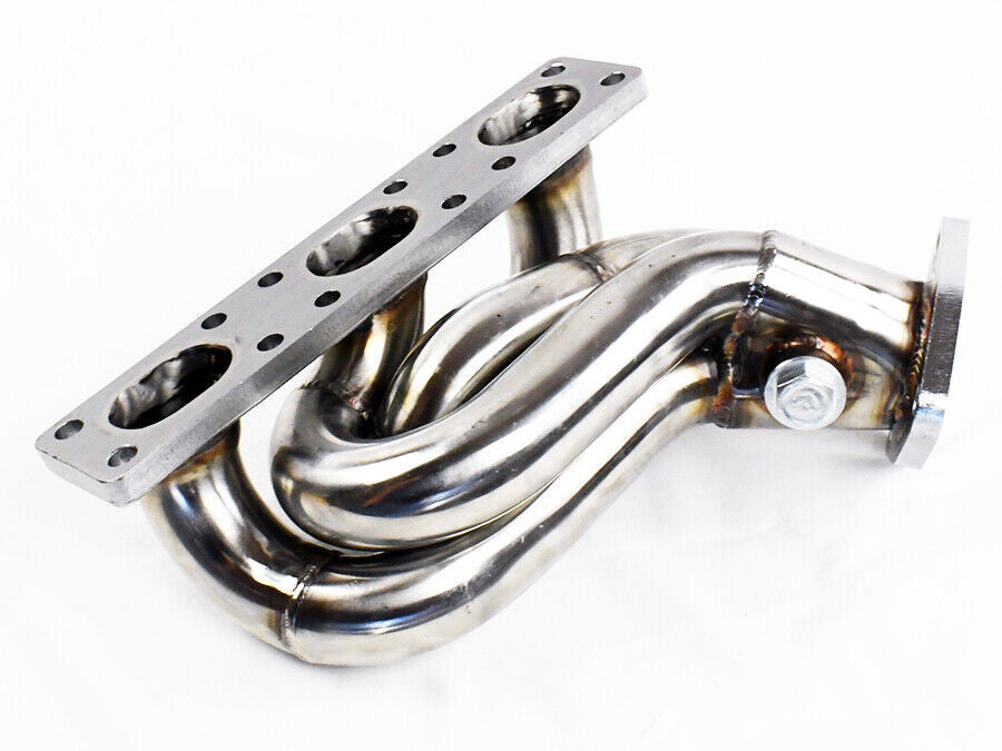 Equal Length Headers Exhaust Manifolds for BMW E36 325i 323i 328i M3 Z3 M50 M52 (1991-1998)