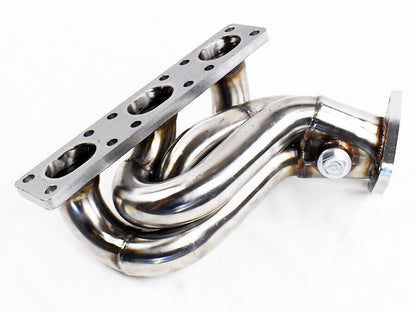 Equal Length Headers Exhaust Manifolds for BMW E36 325i 323i 328i M3 Z3 M50 M52 (1991-1998)