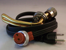 Engine Block Heater for International Navistar DT466 & DT570 2004-2006