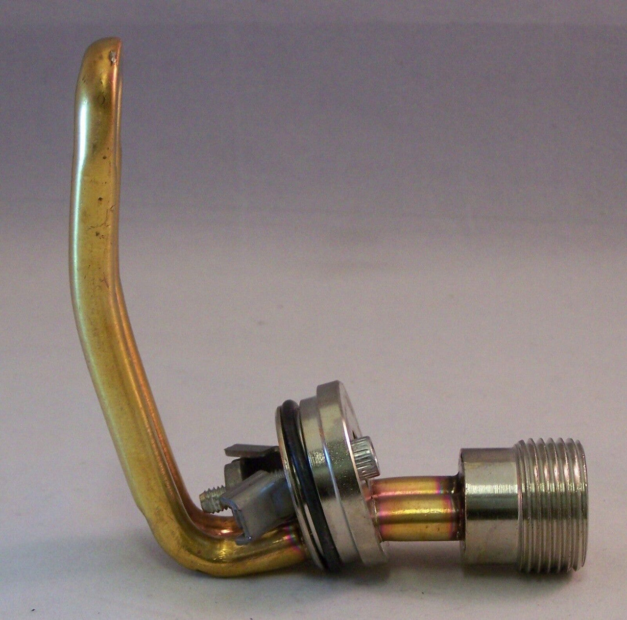 Engine Block Heater for International Navistar DT408 DT466 DT466E 530 570 1994-2000