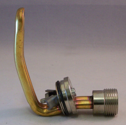 Engine Block Heater for International Navistar DT408 DT466 DT466E 530 570 1994-2000