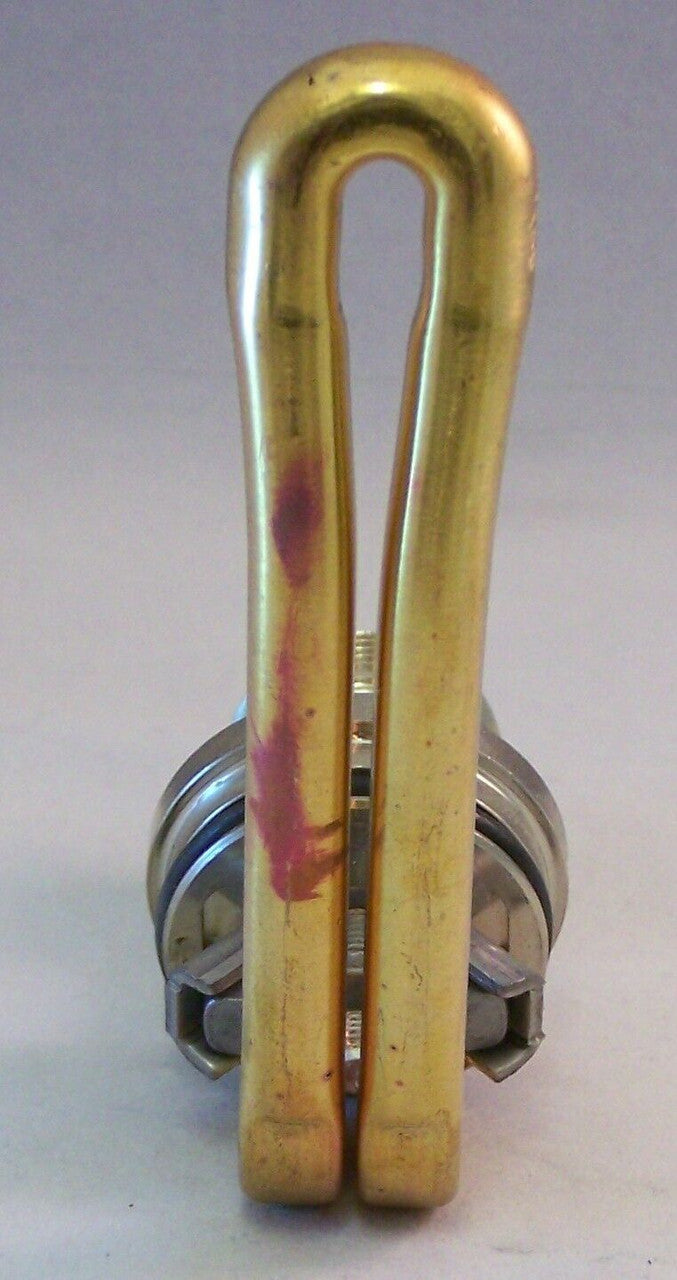 Engine Block Heater for International Navistar DT408 DT466 DT466E 530 570 1994-2000