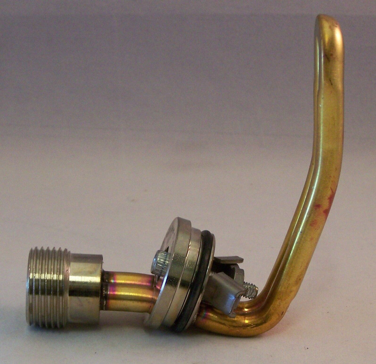 Engine Block Heater for International Navistar DT408 DT466 DT466E 530 570 1994-2000