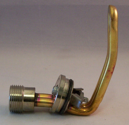 Engine Block Heater for International Navistar DT408 DT466 DT466E 530 570 1994-2000