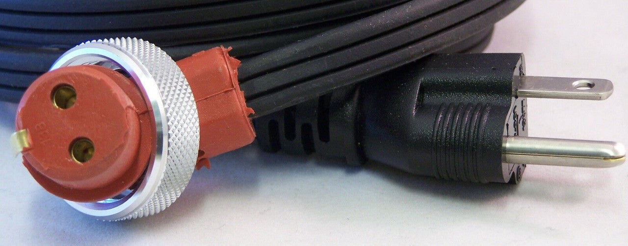 Engine Block Heater for International Navistar DT408 DT466 DT466E 530 570 1994-2000