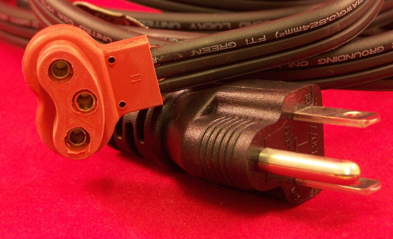 1000W Engine Block Heater for Chevy GMC 2500 3500 Silverado (1982-2000) with GM 6.2L 6.5L Diesel Engine