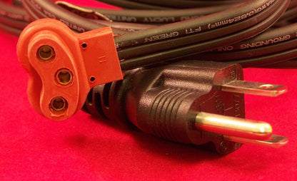 1000W Engine Block Heater for Chevy GMC 2500 3500 Silverado (1982-2000) with GM 6.2L 6.5L Diesel Engine