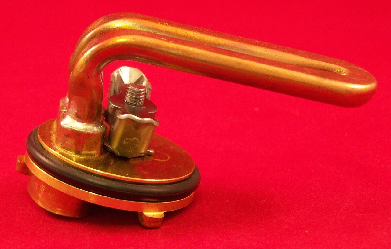 1000W Engine Block Heater for Chevy GMC 2500 3500 Silverado (1982-2000) with GM 6.2L 6.5L Diesel Engine