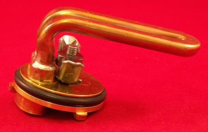 1000W Engine Block Heater for Chevy GMC 2500 3500 Silverado (1982-2000) with GM 6.2L 6.5L Diesel Engine