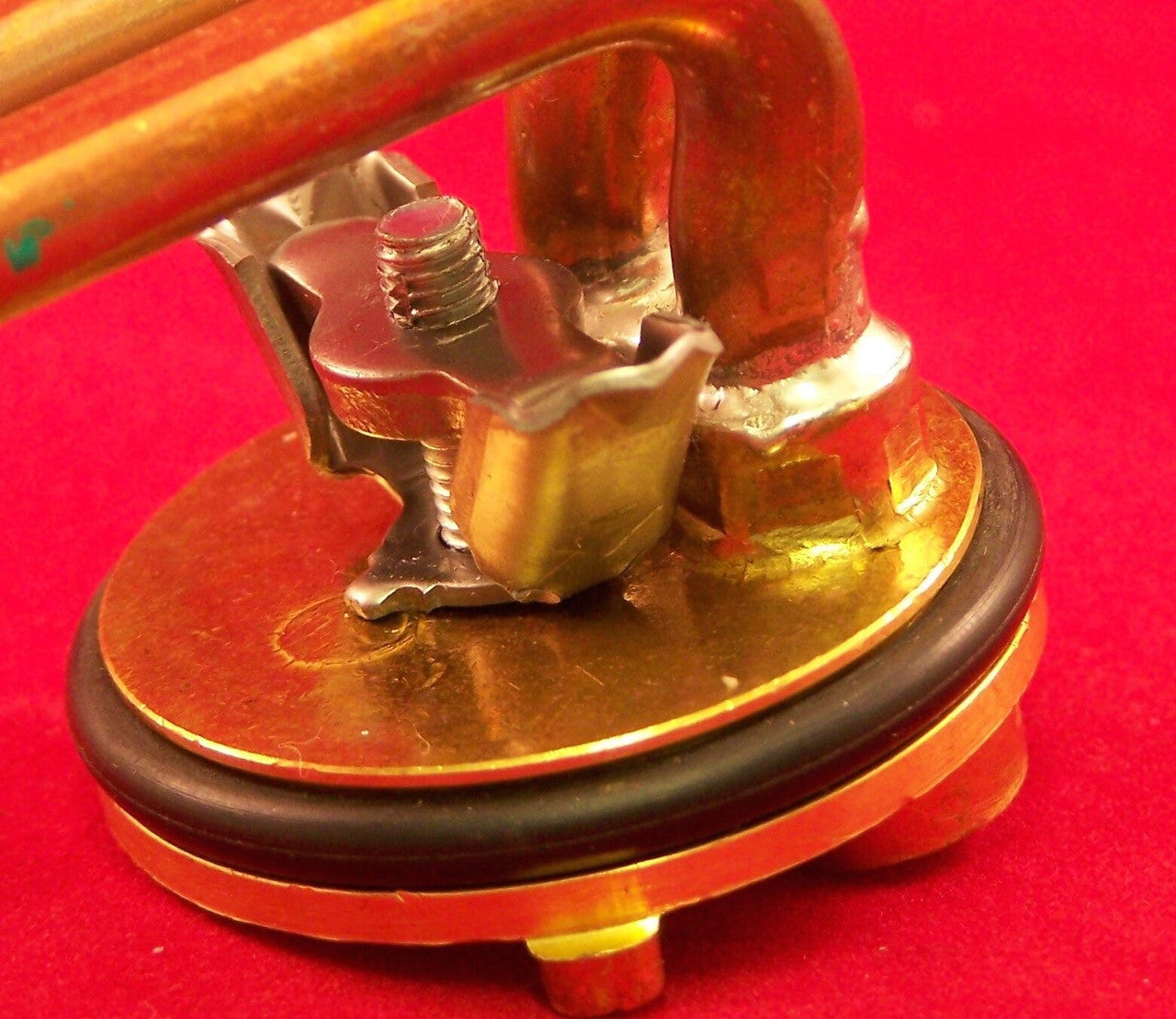 1000W Engine Block Heater for Chevy GMC 2500 3500 Silverado (1982-2000) with GM 6.2L 6.5L Diesel Engine