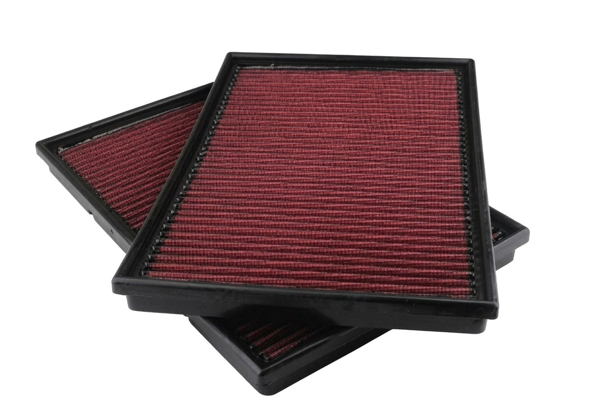 High Flow Air Filters for Mercedes Benz AMG GT GTs GTR (2015-2021) 4.0L