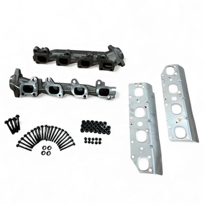 High Flow Exhaust Manifold for Dodge Ram (2009-2024) 5.7L