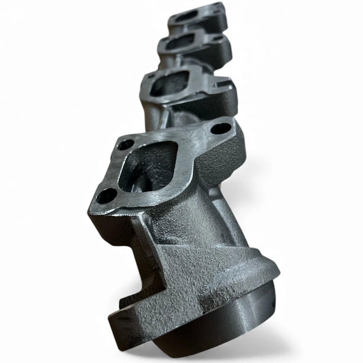 High Flow Exhaust Manifold for Dodge Ram (2009-2024) 5.7L