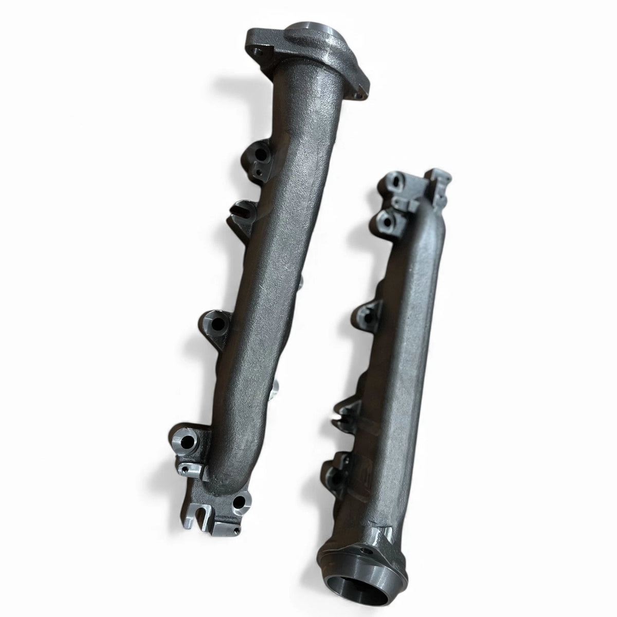 High Flow Exhaust Manifold for Dodge Ram (2009-2024) 5.7L