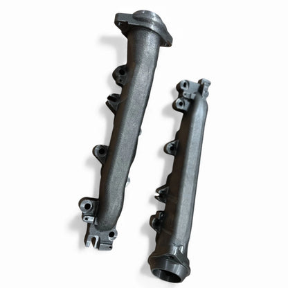 High Flow Exhaust Manifold for Dodge Ram (2009-2024) 5.7L
