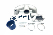 High Flow Intake Manifold For Ford F250 F350 F450 (2011-2014) and (2017-2019) 6.7L PowerStroke Diesel