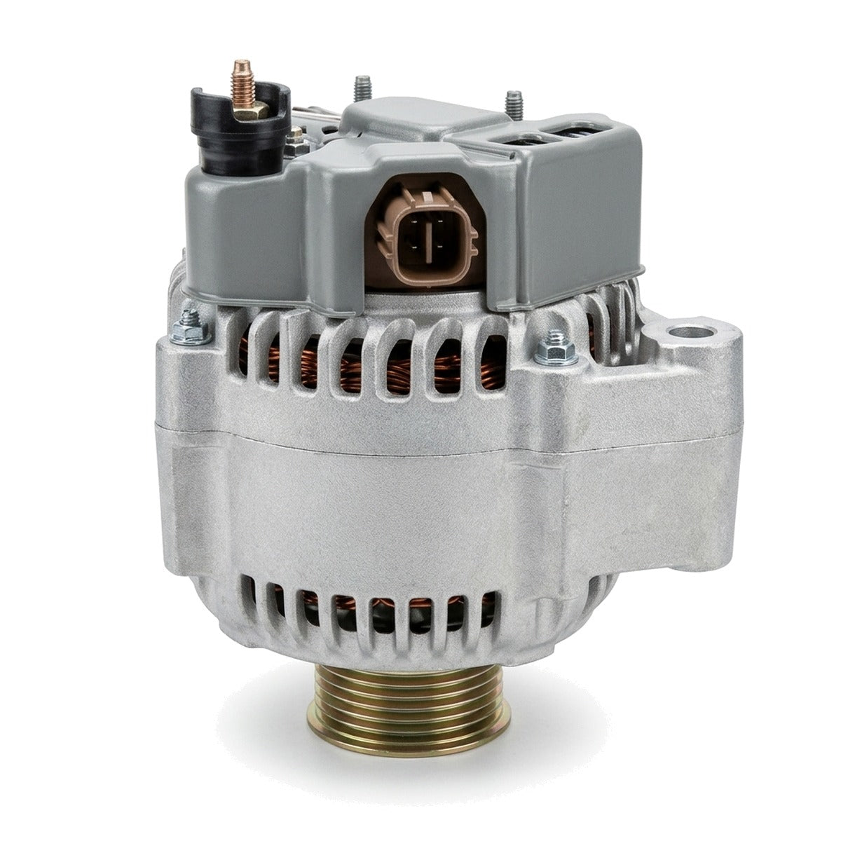 High Output Alternator for Acura EL (2001-2005) 1.7L