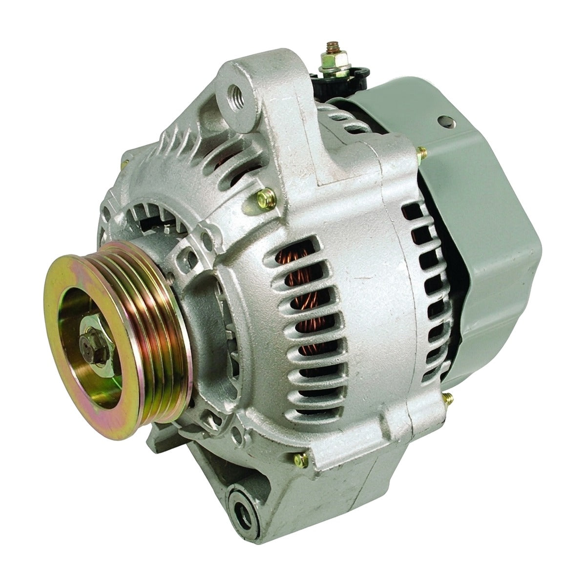 High Output Alternator for Acura Integra (1990-1991) 1.8L