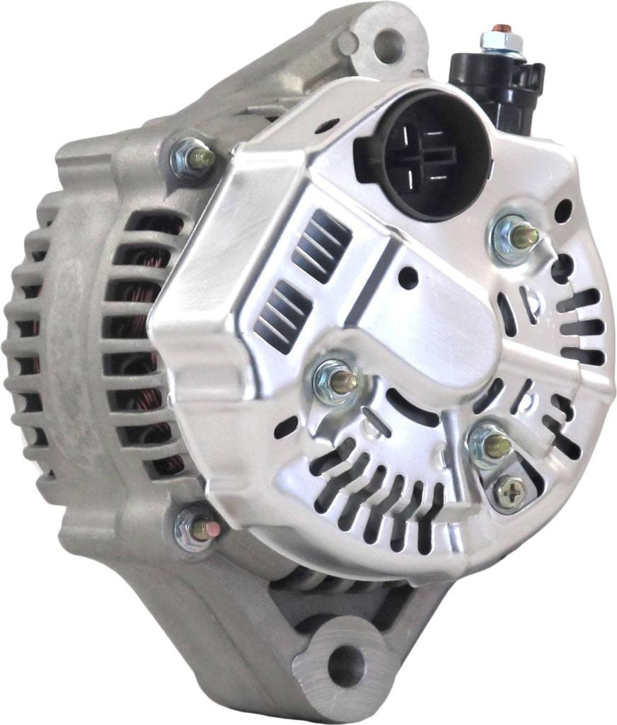 High Output Alternator for Acura Integra (1994-1995) 1.8L