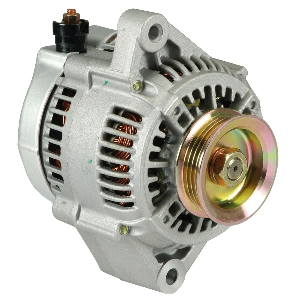 High Output Alternator for Acura Integra (1996-2001) 1.8L