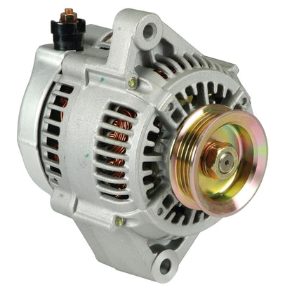 High Output Alternator for Acura Integra (1996-2001) 1.8L