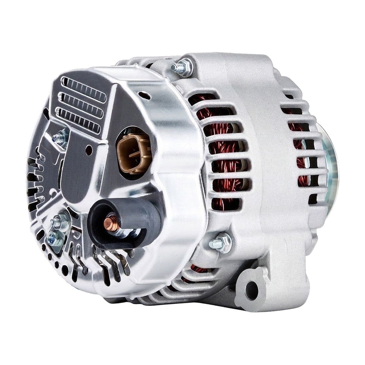 High Output Alternator for Acura MDX TL CL (2000-2003) 3.2L 3.5L