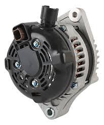 High Output Alternator for Acura RL (2009-2012) 3.7L