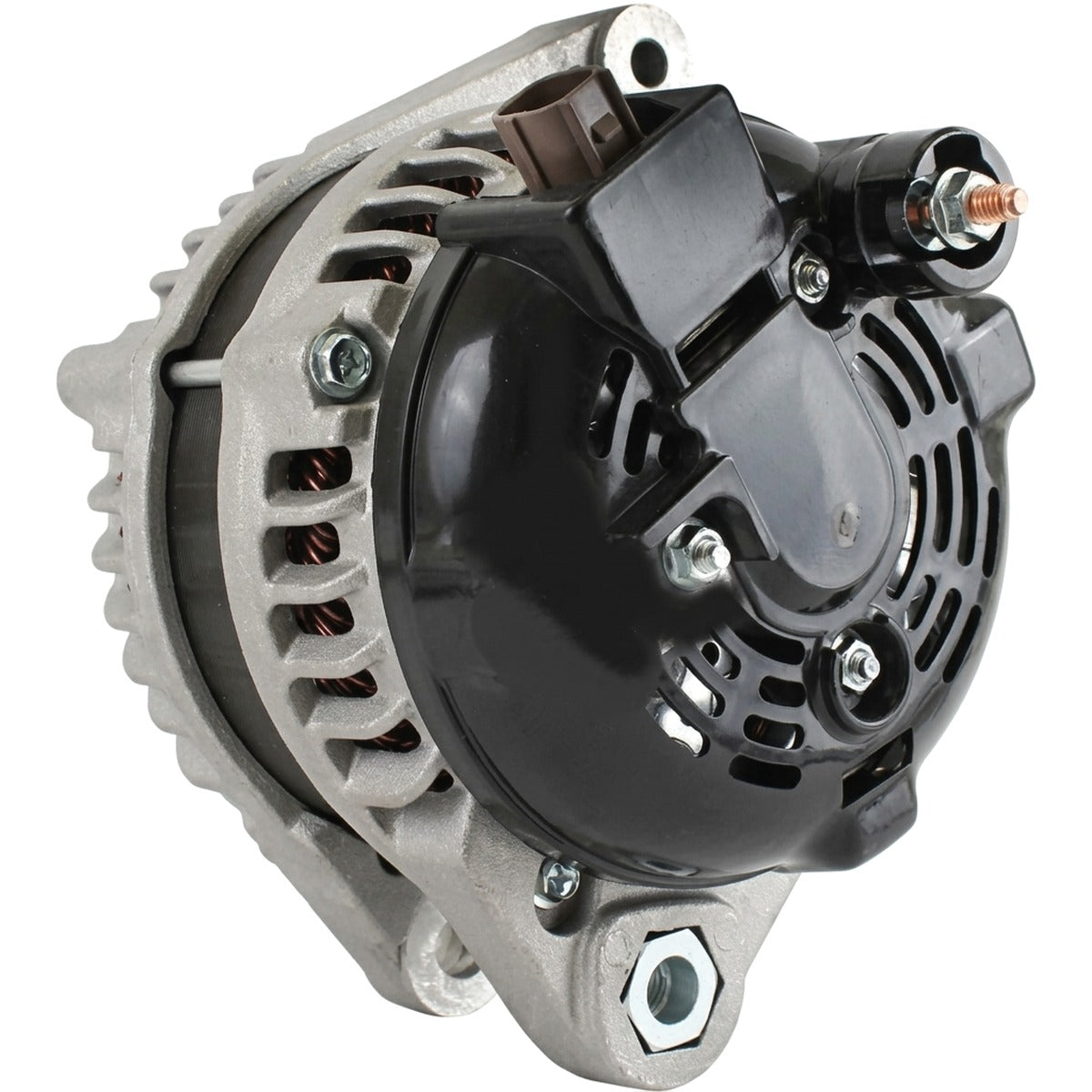 High Output Alternator for Acura TSX (2010-2014) 2.4L