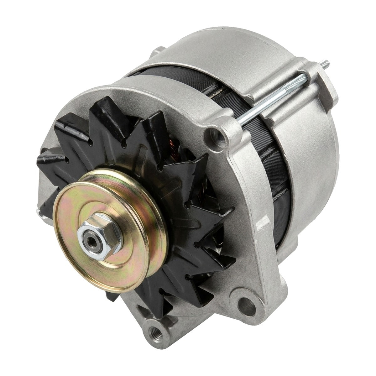 High Output Alternator for Alfa Romeo Alfetta (1975-1980) 2.0L