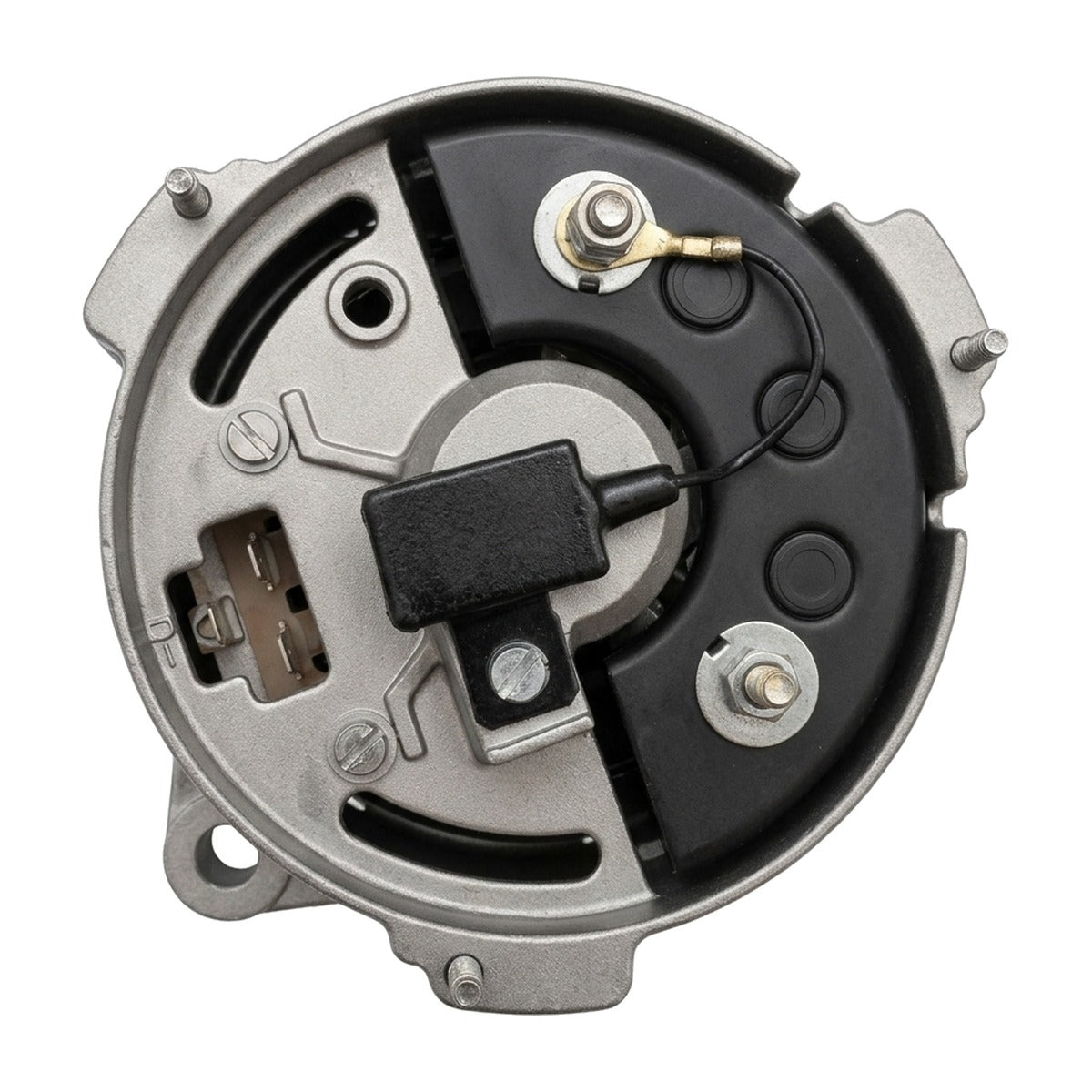High Output Alternator for Alfa Romeo Alfetta (1975-1980) 2.0L