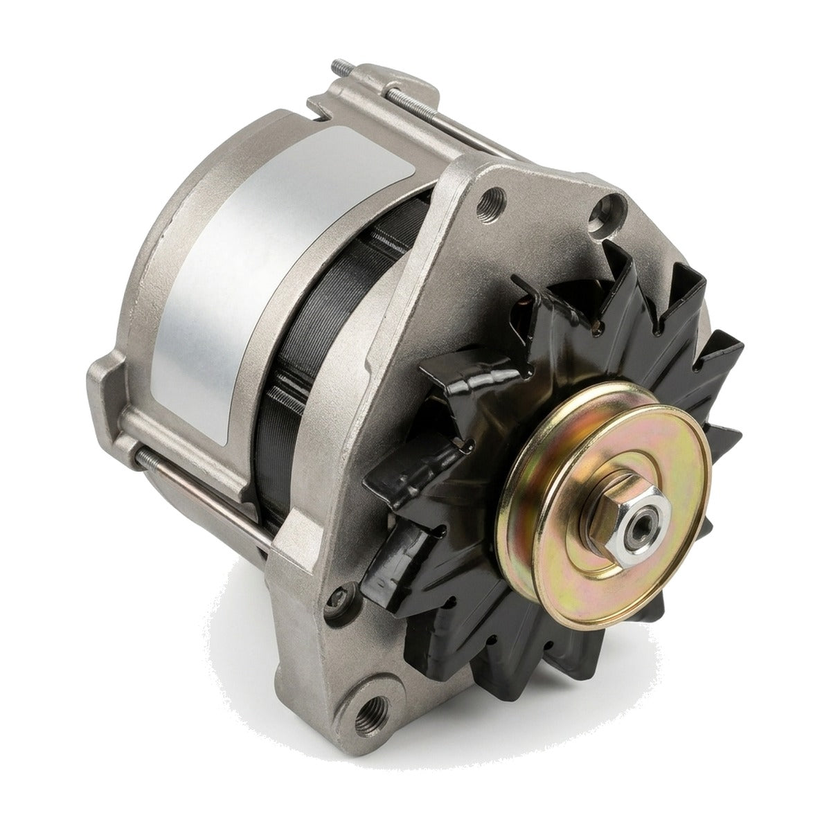 High Output Alternator for Alfa Romeo Berlina GT Veloce (1972-1975) 2.0L