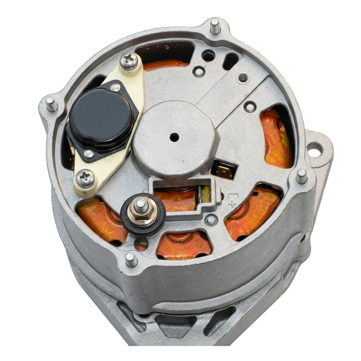 High Output Alternator for Alfa Romeo Spider (1972-1994) 2.0L