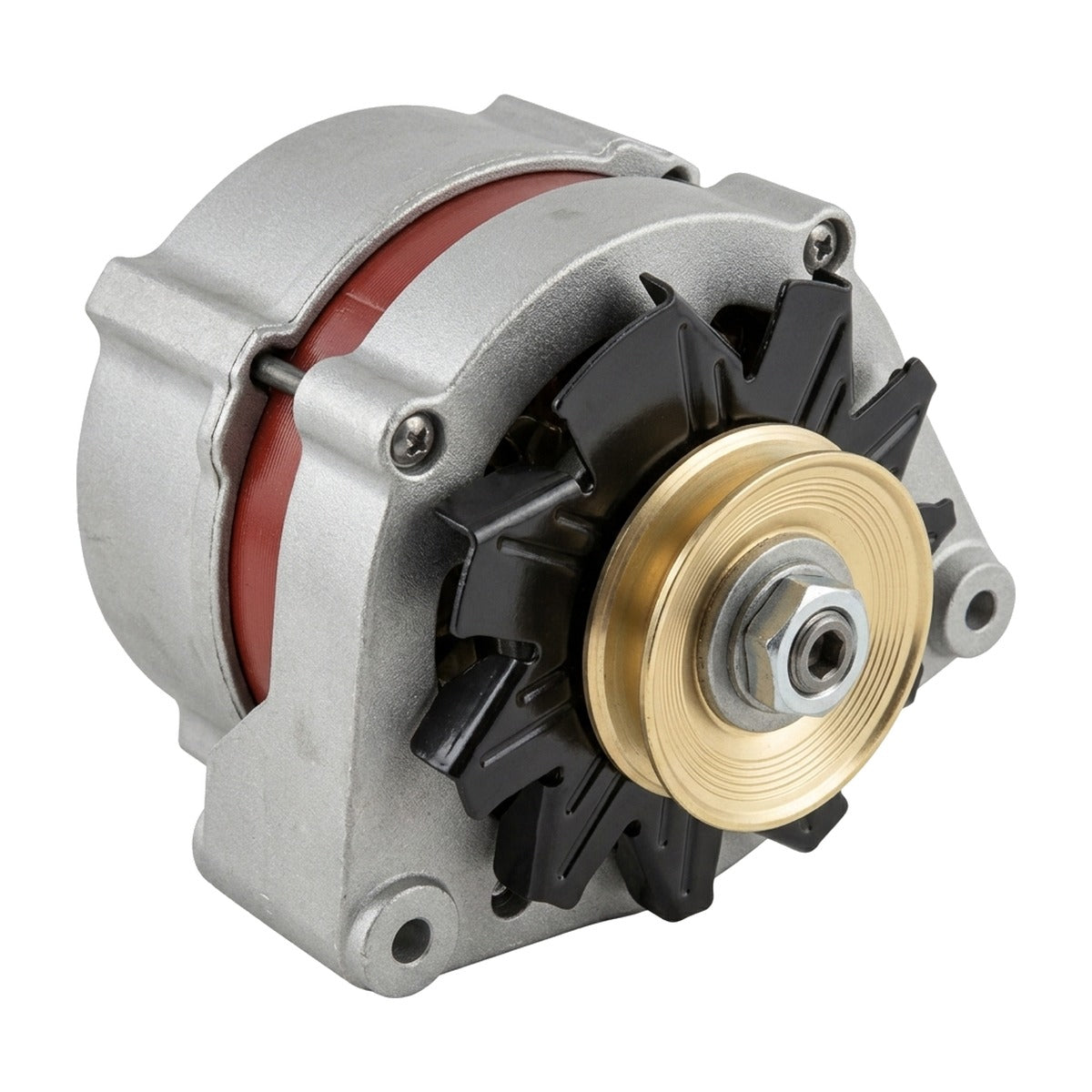 High Output Alternator for BMW 5 Series (1986-1988) 2.7L 3.5L