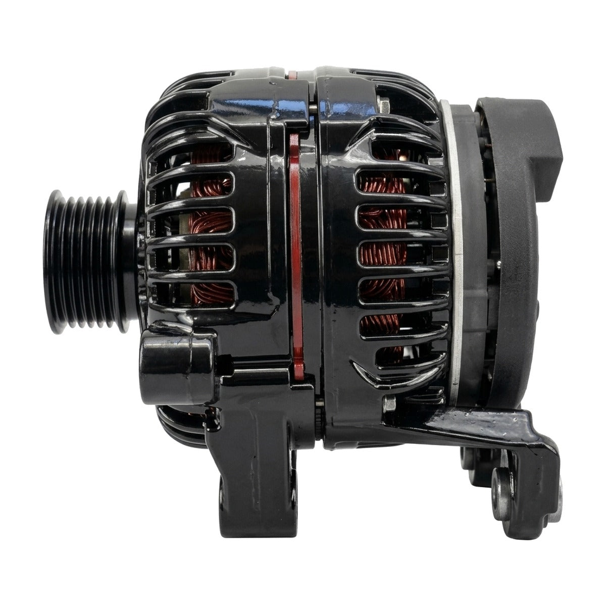 High Output Alternator for BMW X3 (2004-2006) 2.5L 3.0L
