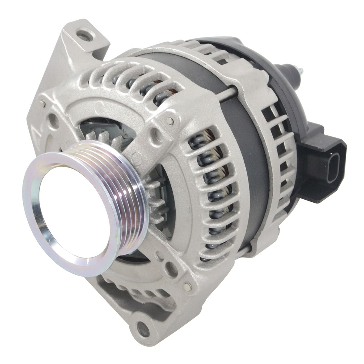 High Output Alternator for Buick Lucerne (2006-2008) 3.8L