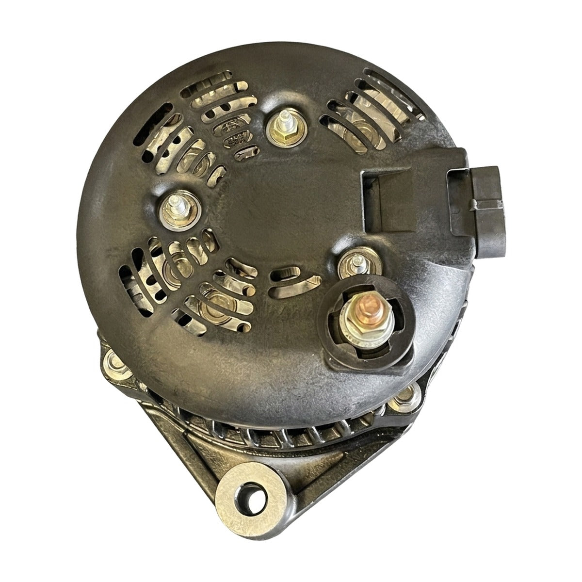 High Output Alternator for Cadillac Eldorado Fleetwood Seville (1986-1987) 4.1L